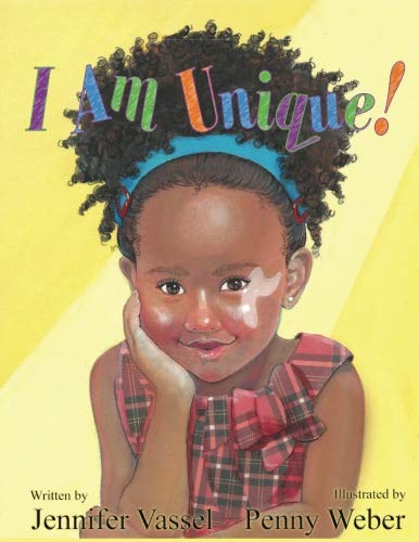 I Am Unique!