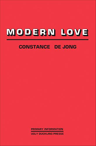 Modern Love