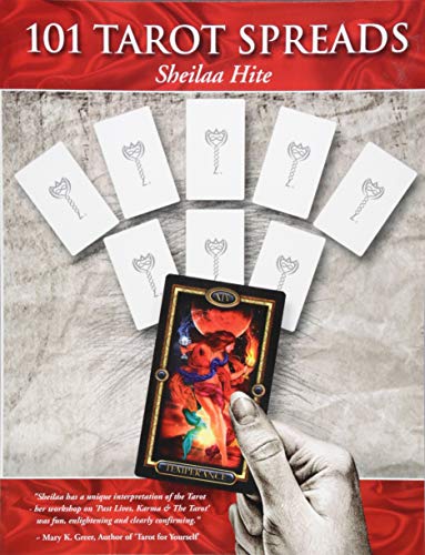 101 Tarot Spreads