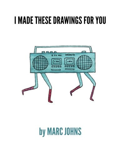 I made these drawings for you