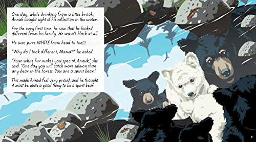 Spirit Bear