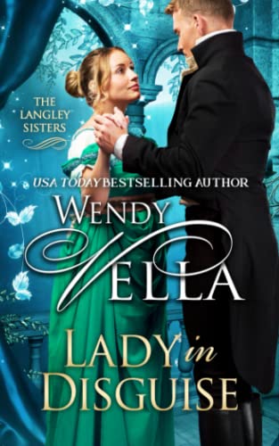 Lady In Disguise