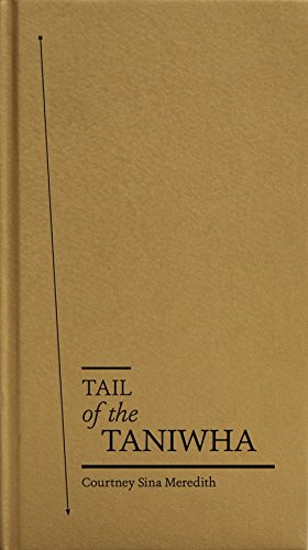 Tail of the Taniwha