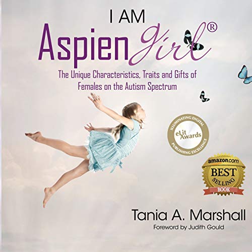 I Am Aspiengirl