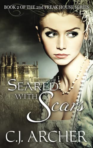 Seared With Scars