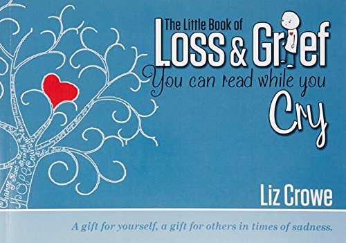 The Little Book of Loss & Grief