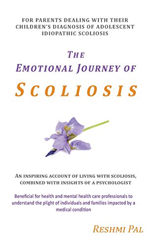 The Emotional Journey of Scoliosis