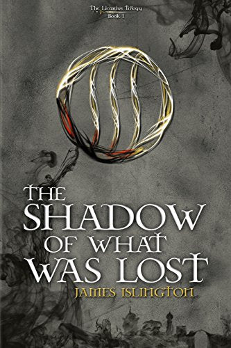 The Shadow of What Was Lost