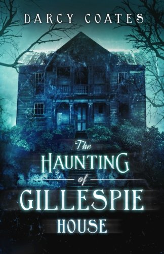 The Haunting of Gillespie House