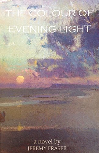 The Colour of Evening Light