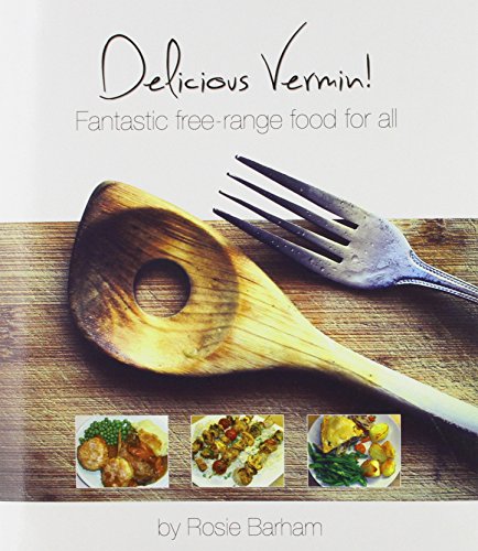 Delicious Vermin