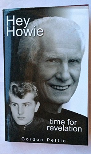 Hey Howie