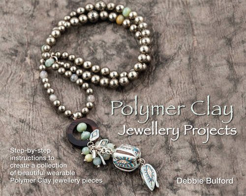 Polymer Clay Jewellery Projects