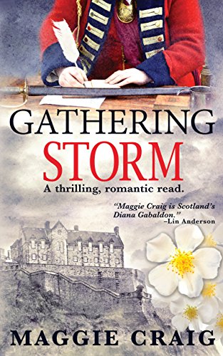 Gathering Storm