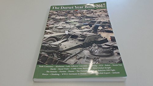 The Dorset Year Book