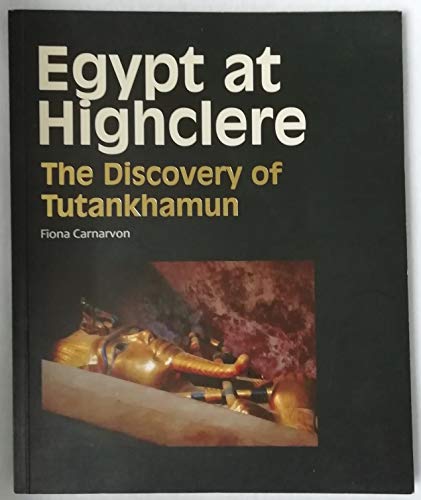 Egypt at Highclere