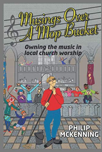 Musings Over a Mop Bucket