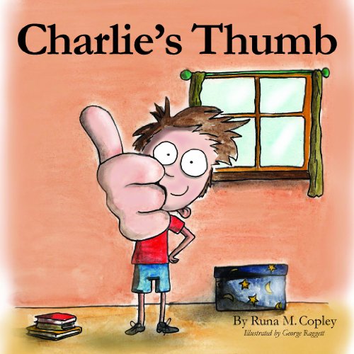 Charlie's Thumb