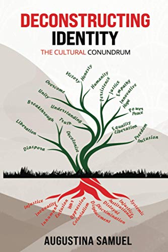 Deconstructing Identity: The Cultural Conundrum