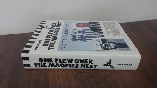 One One Flew Over the Magpies Nest
