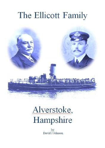 The Ellicott Family of Alverstoke