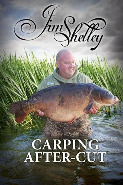 JIM SHELLEY CARPING AFTER-CUT