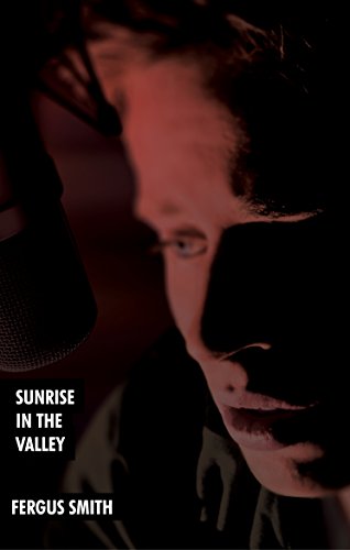 Sunrise in the Valley