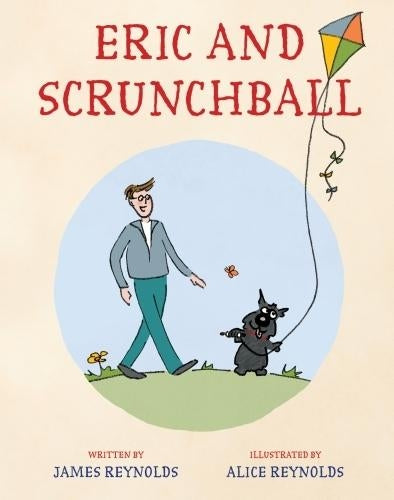 Eric and Scrunchball