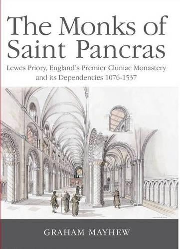 The Monks of Saint Pancras