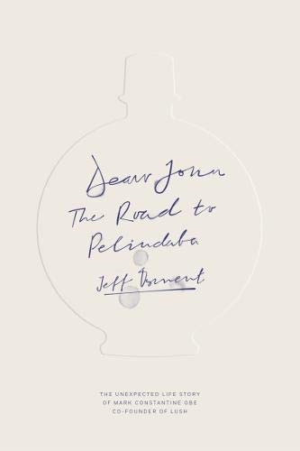 Dear John: The Road To Pelindaba