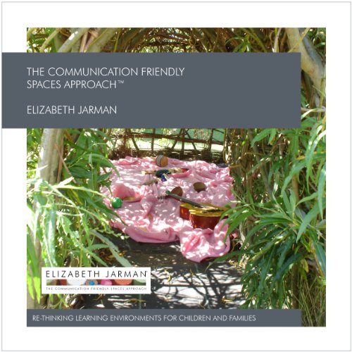 The Communication Friendly Spaces Approach