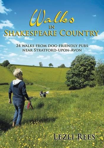 Walks in Shakespeare Country