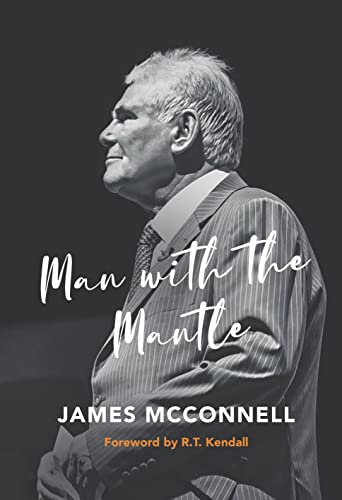 Man with the Mantle