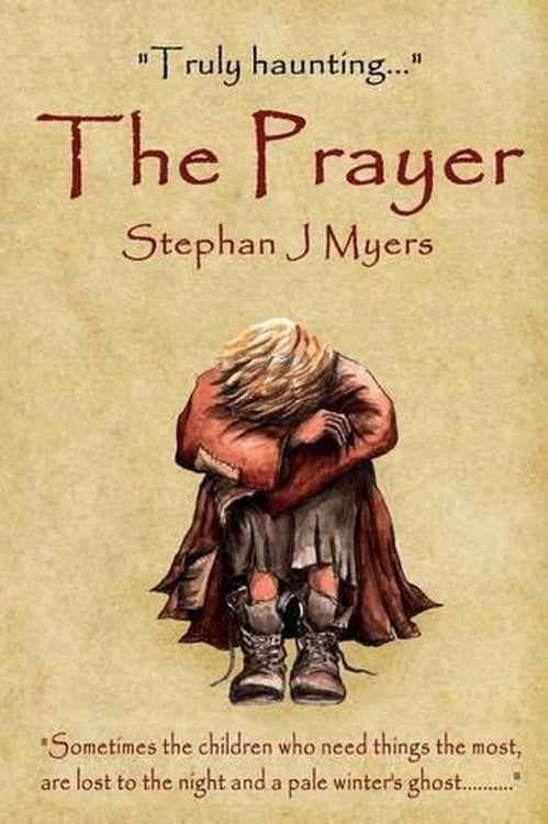 The Prayer