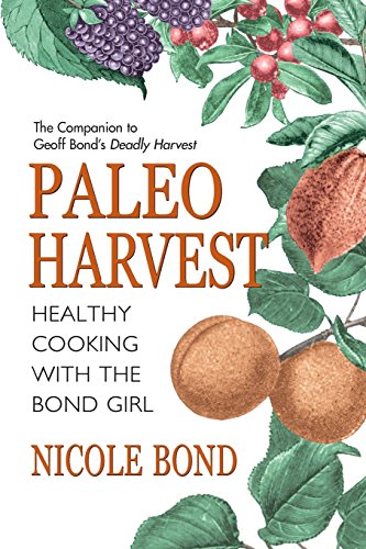 Paleo Harvest