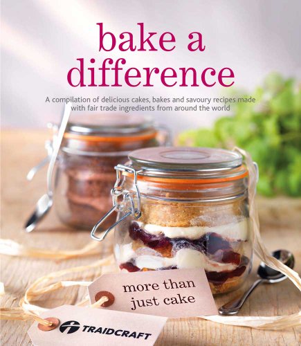 Bake a Diffrence