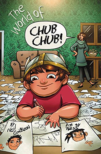 The World of Chub Chub