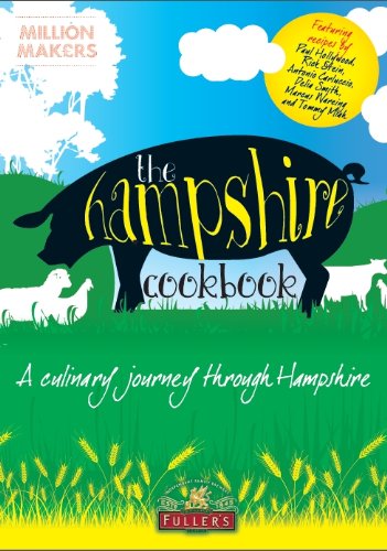 The Hampshire Cookbook