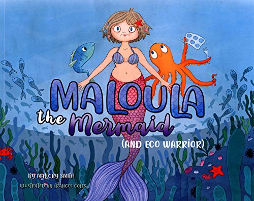 Maloula The Mermaid