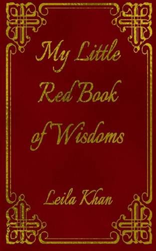 My Little Red Book of Wisdoms