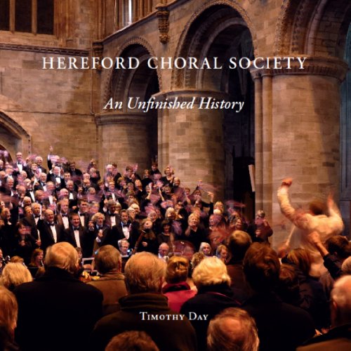 Here Ford Choral Society