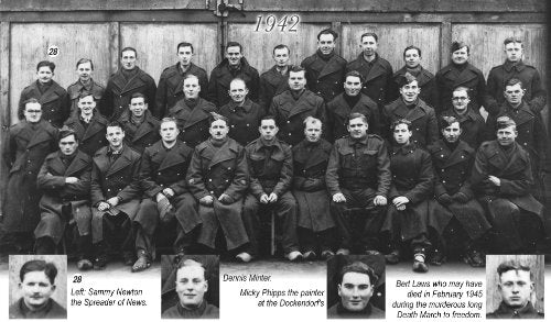 Ghosts of Dunkirk