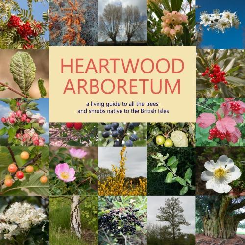 Heartwood Arboretum