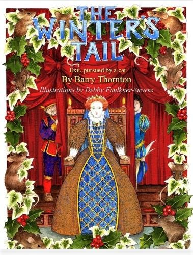 The Winter'sTail