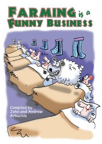 Farming is a Funny Business