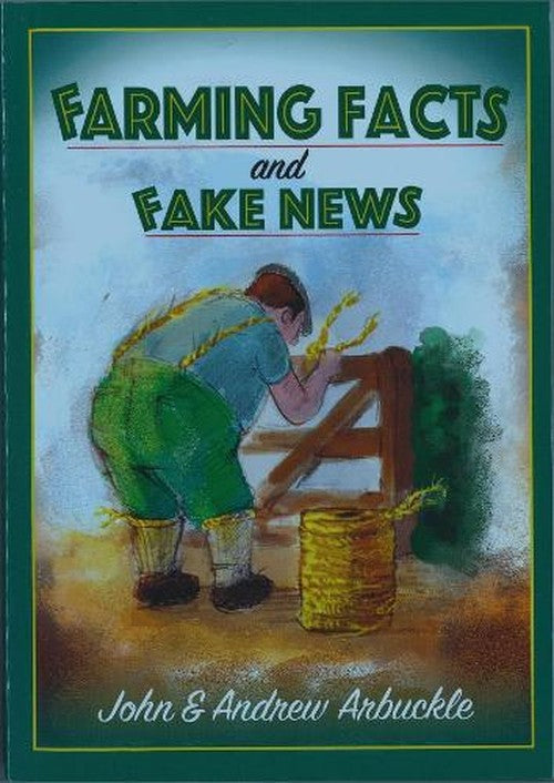Farming Facts and Fake News