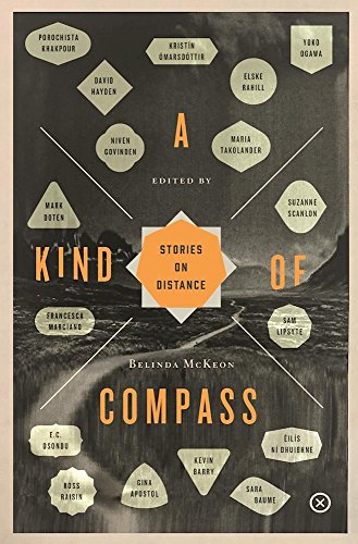 A Kind Of Compass