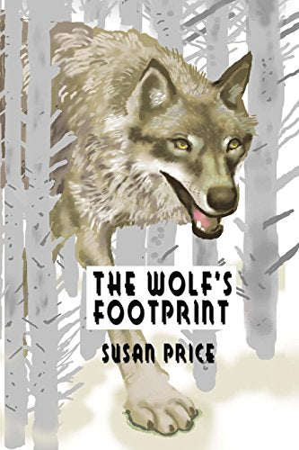 The Wolf's Footprint