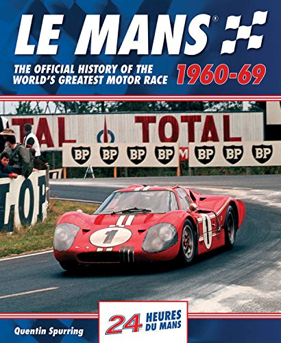 Le Mans