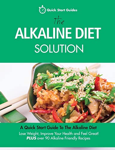 The Alkaline Diet Solution